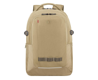 Plecak na laptopa Wenger Ryde beżowy 15.6"